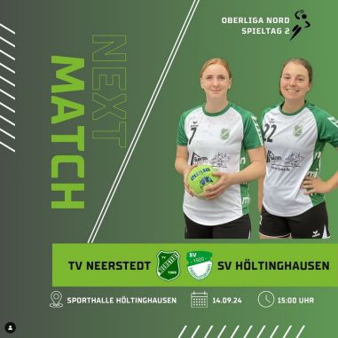 Matchday Hoeltinghausen.thcr.381x381