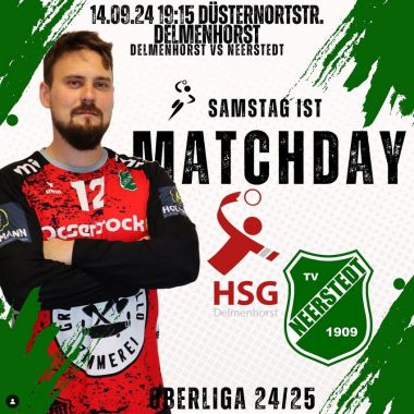 Matchday Delmenhorst.thcr.380x380