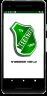 Smartphone Wappen.thcr.47x96